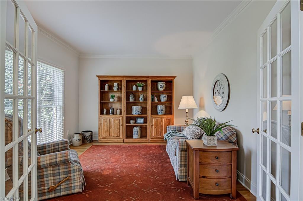 6108 Chalet Drive Oak Ridge, NC 27310 - Photo 34 of 35 Gallery Image 34