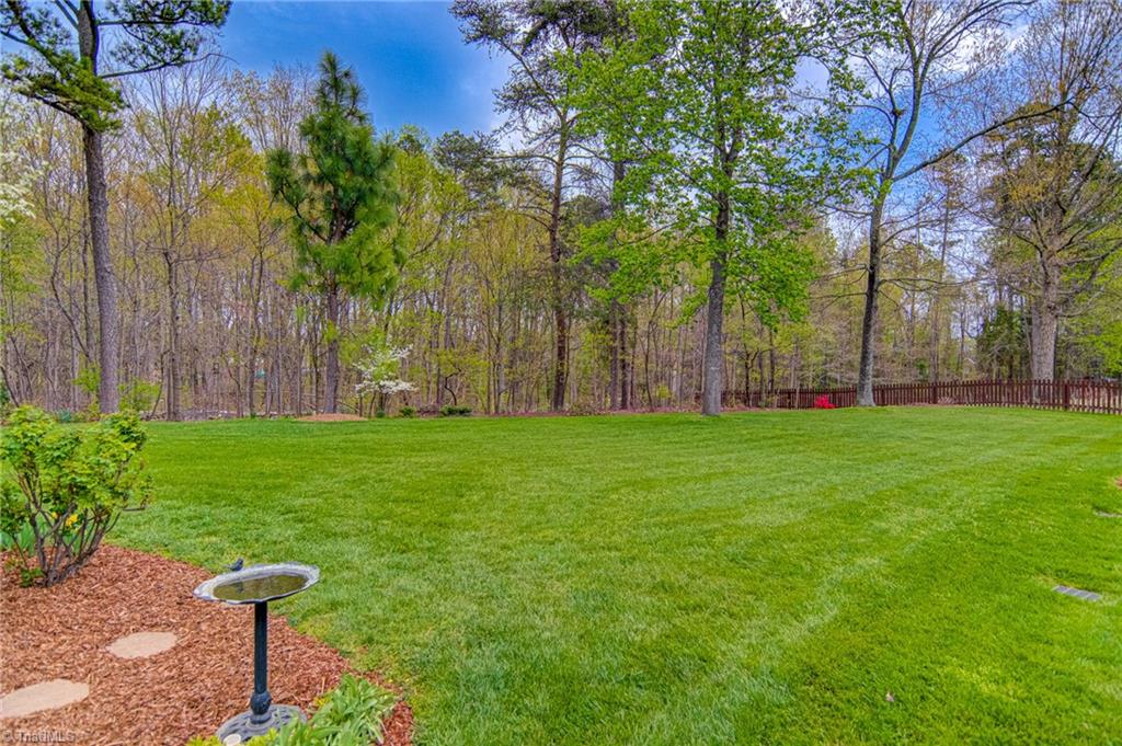 6108 Chalet Drive Oak Ridge, NC 27310 - Photo 5 of 35 Gallery Image 5