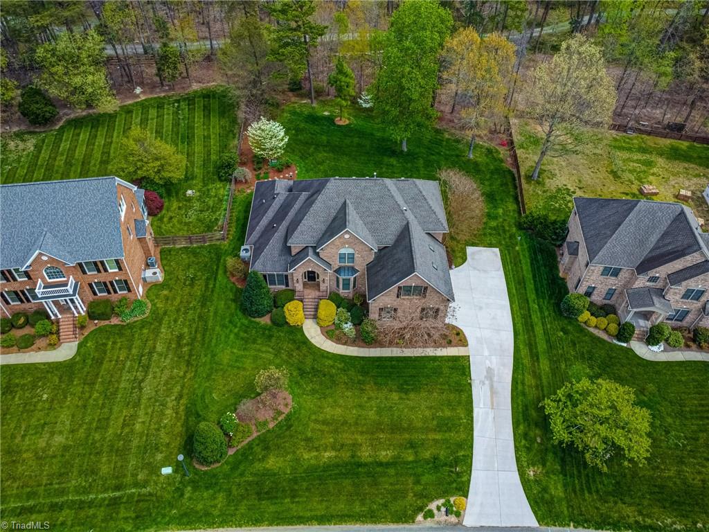 6108 Chalet Drive Oak Ridge, NC 27310 - Photo 8 of 35 Gallery Image 8