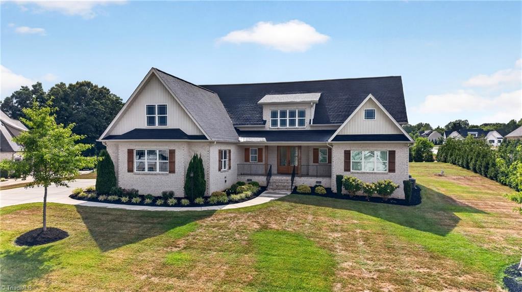 5683 Timber Trace Way Oak Ridge, NC 27310 - Photo 1 of 50 Gallery Image 1