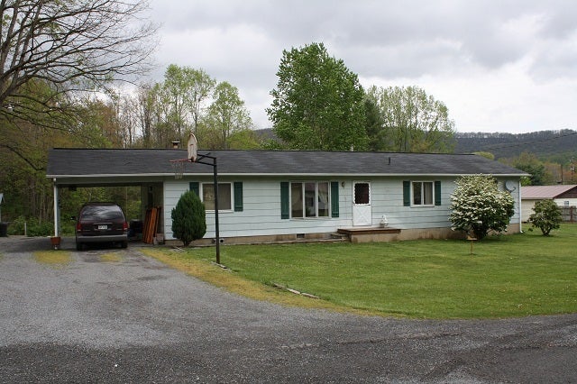 162 Shady Grove Road Rupert, WV 25984 - Photo 20 of 20 Front
