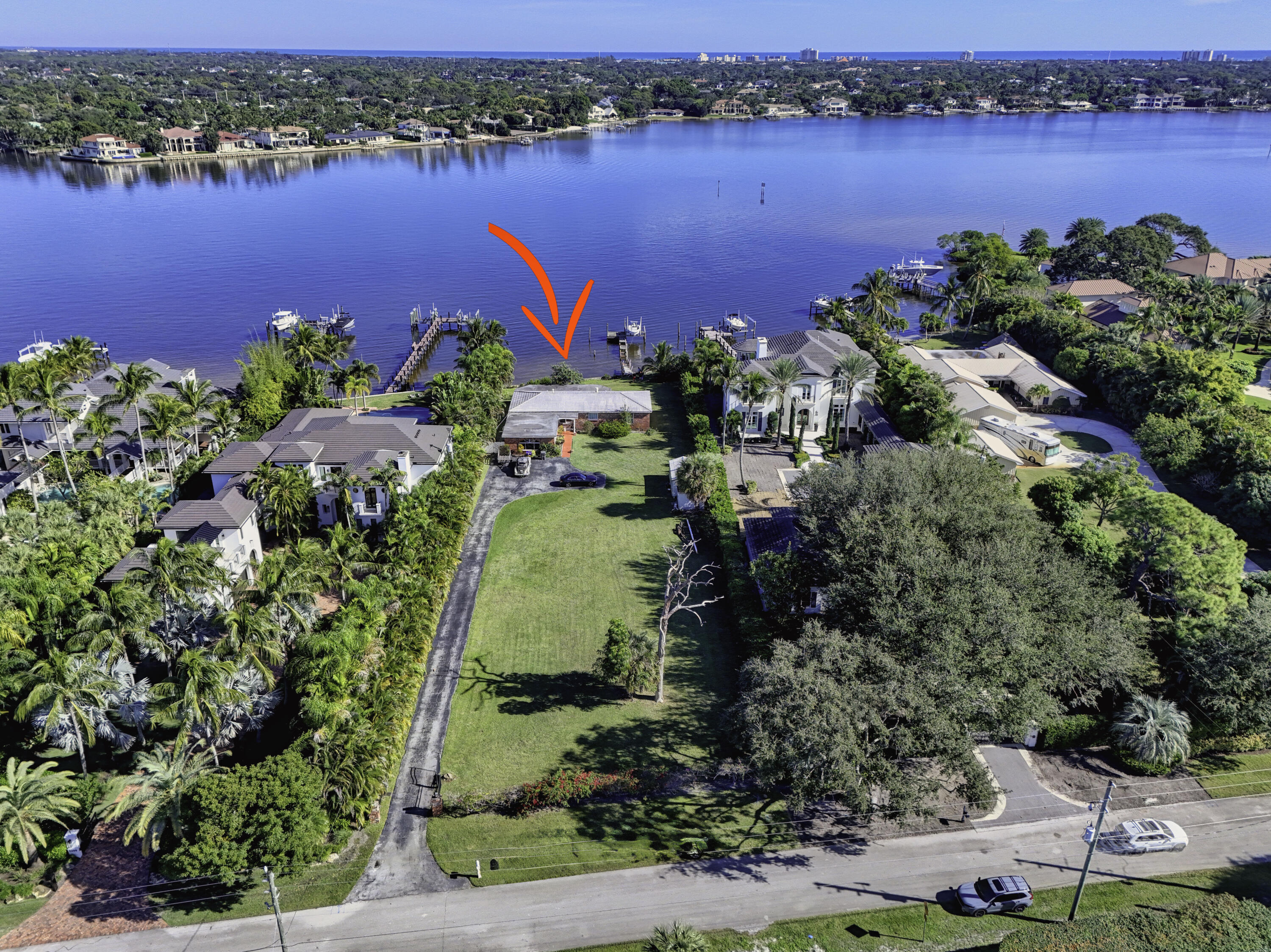 5297 Pennock Point Road Jupiter, FL 33458 - Photo 1 of 26 DJI_20251212105115_0127_D-2