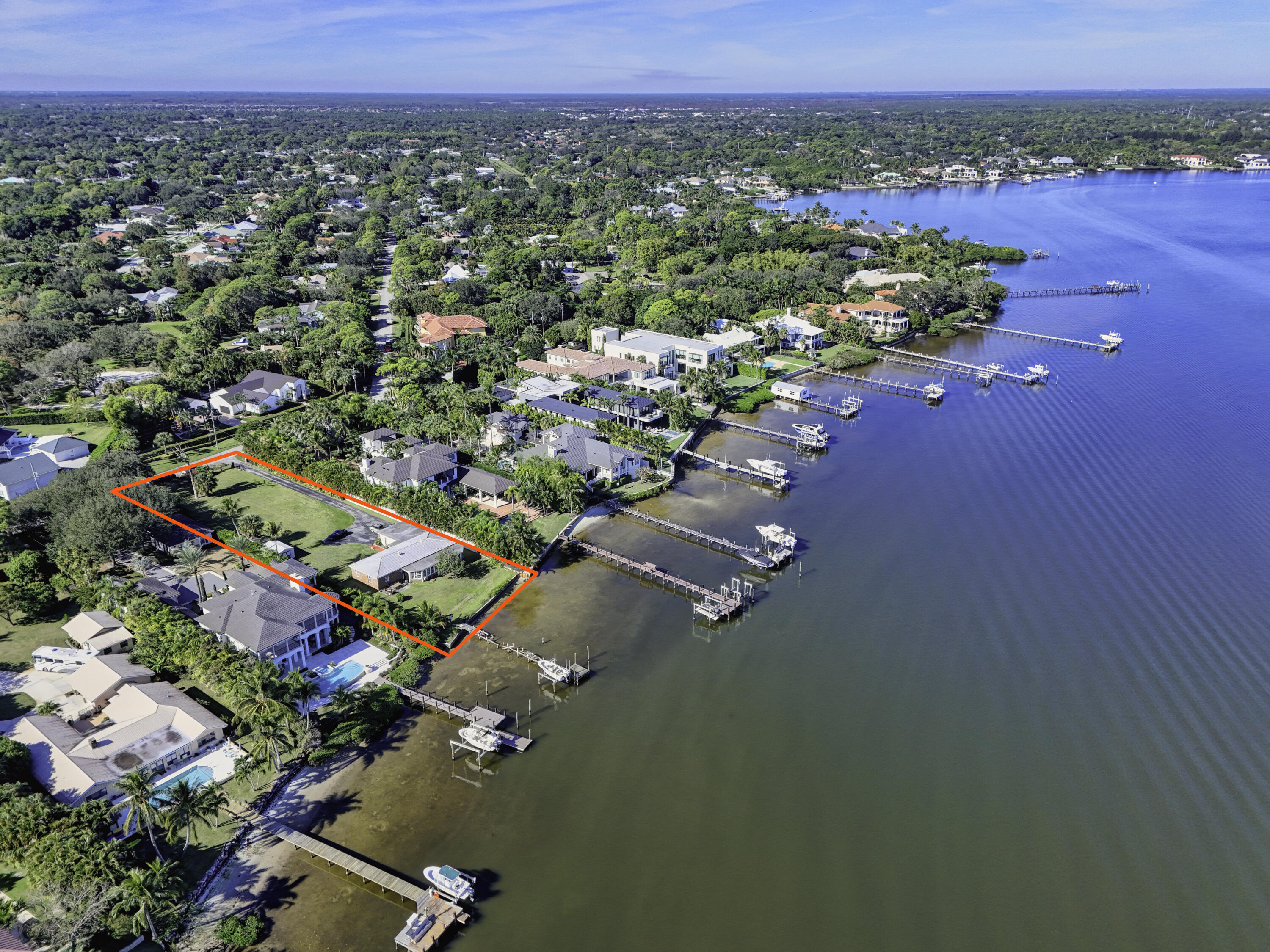5297 Pennock Point Road Jupiter, FL 33458 - Photo 15 of 26 DJI_20251212104852_0082_D-2