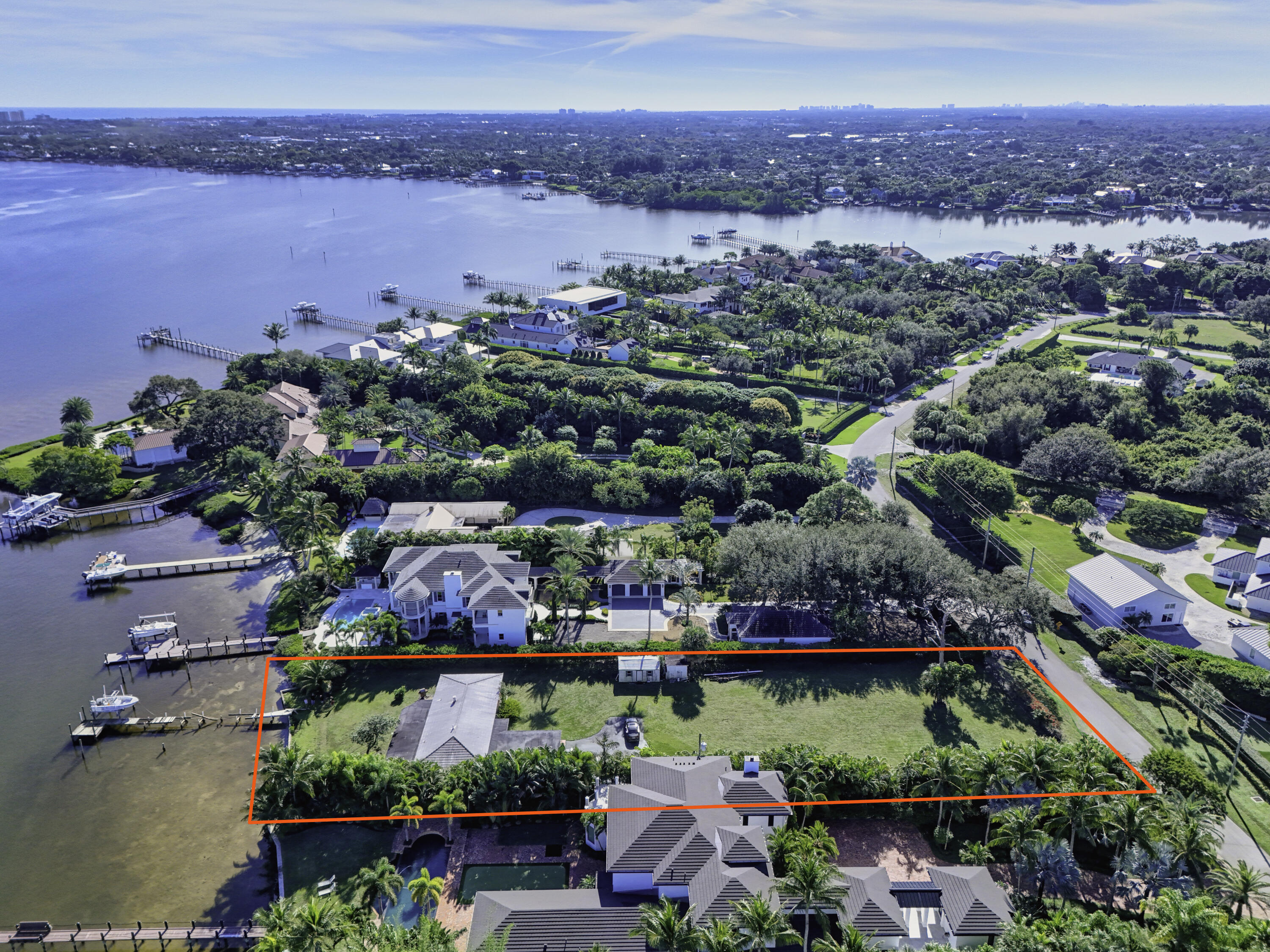 5297 Pennock Point Road Jupiter, FL 33458 - Photo 17 of 26 DJI_20251212104807_0067_D-2