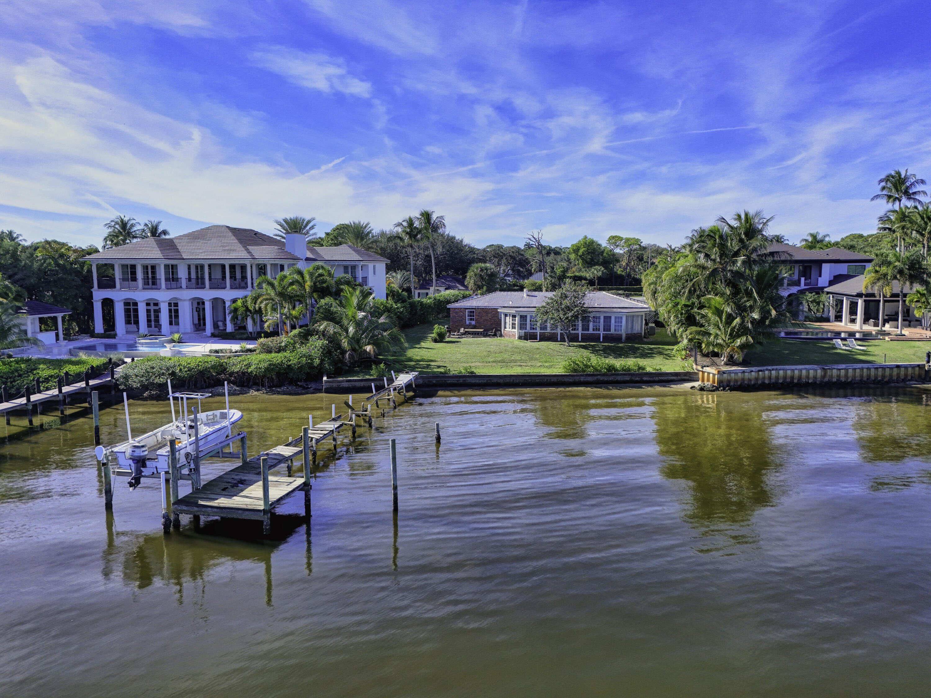 5297 Pennock Point Road Jupiter, FL 33458 - Photo 22 of 26 DJI_20251212104926_0097_D-2