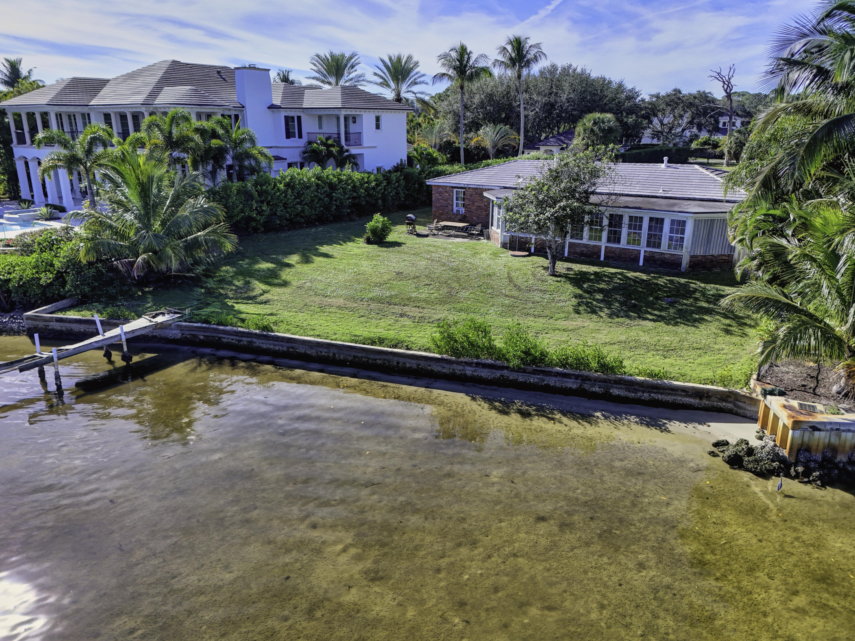 5297 Pennock Point Road Jupiter, FL 33458 - Photo 25 of 26 DJI_20251212105322_0162_D-2