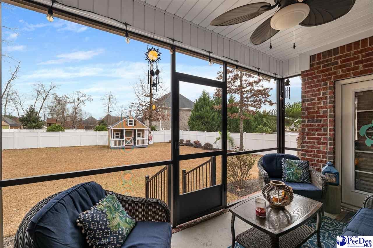 4192 Rodanthe Circle Florence, SC 29501 - Photo 36 of 51 Gallery Image 36