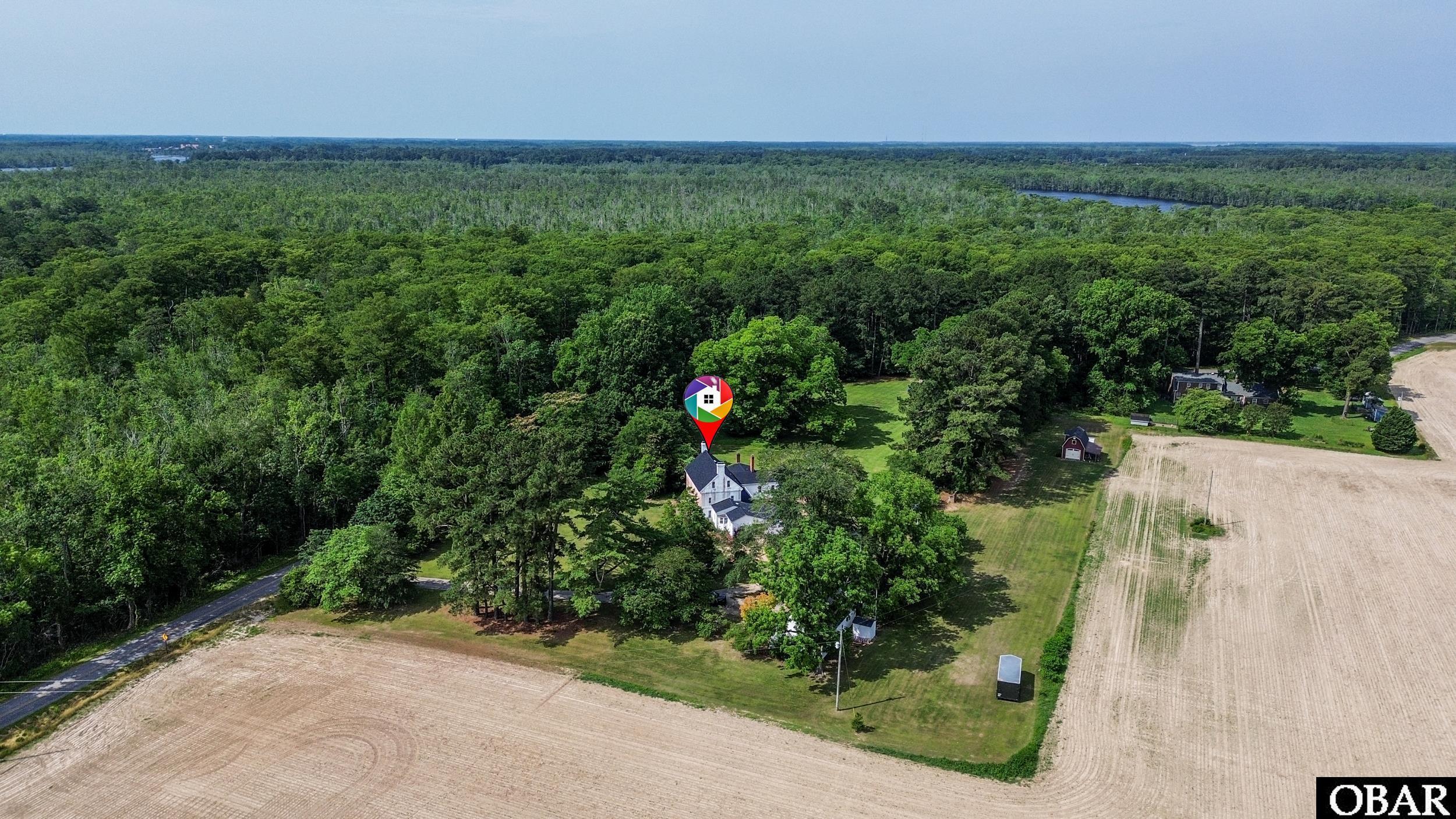 154 Shipyard Road Camden, NC 27921 - Photo 84 of 88