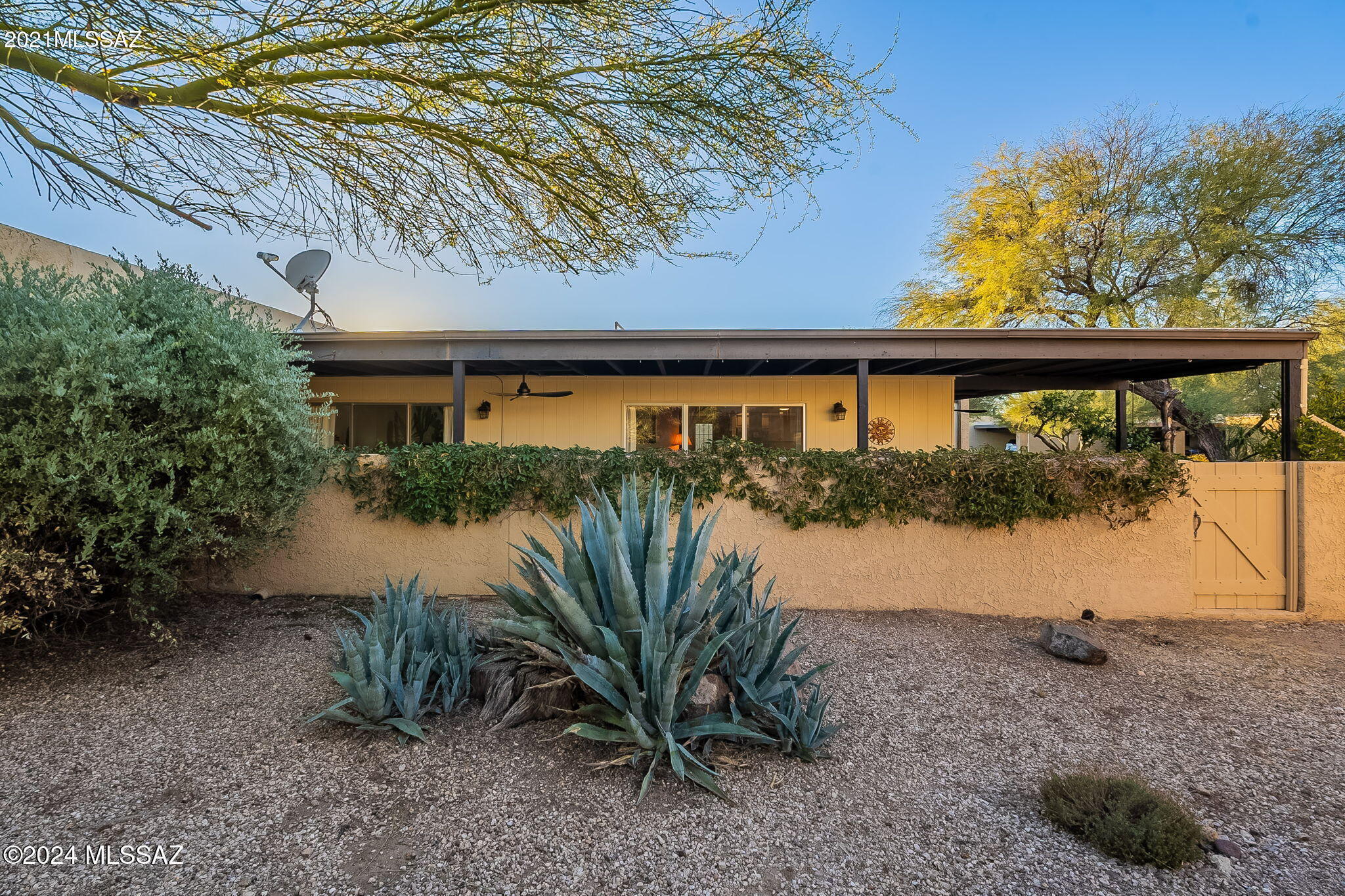 6932 East Rivercrest Road Tucson, AZ 85750 - Photo 20 of 20