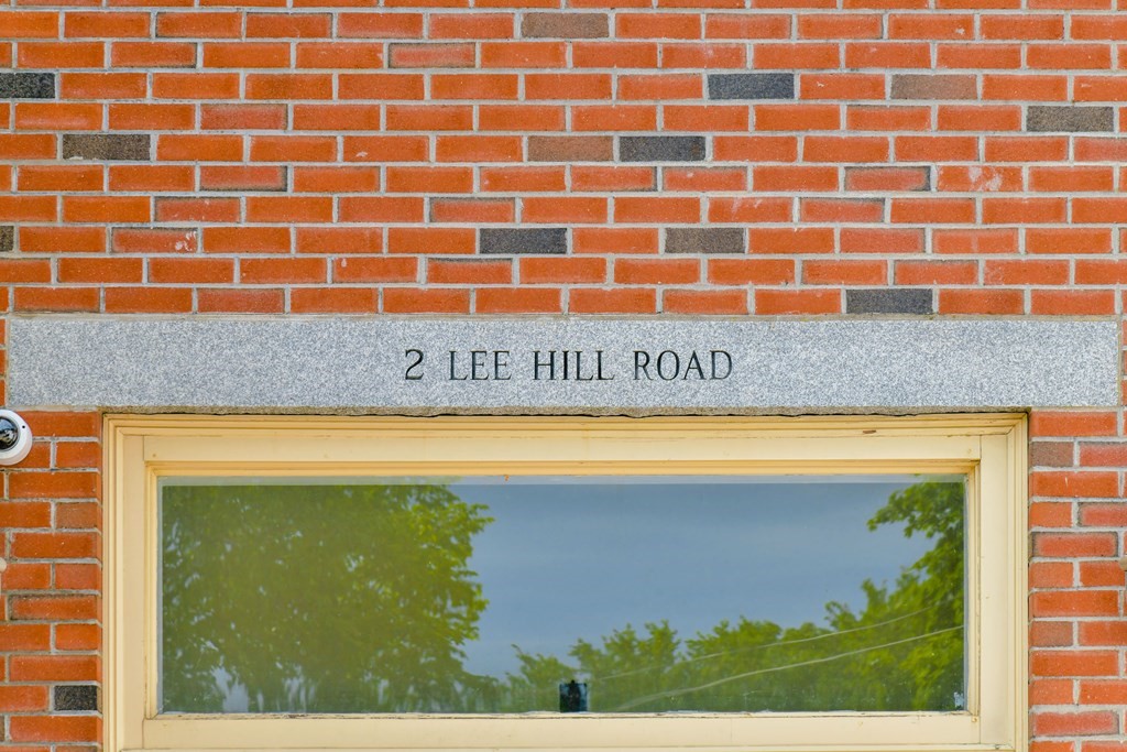 2 Lee Hill Road, Unit 6 Boston, MA 02131 - Photo 42 of 42 a view of a sink with outdoor space