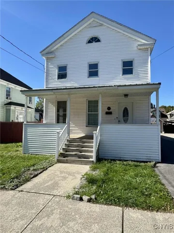 $175,000 | 309 North Caroline Street, Herkimer, NY 13350
