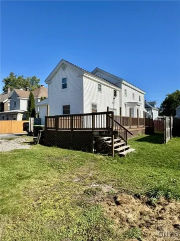 $175,000 | 309 North Caroline Street, Herkimer, NY 13350
