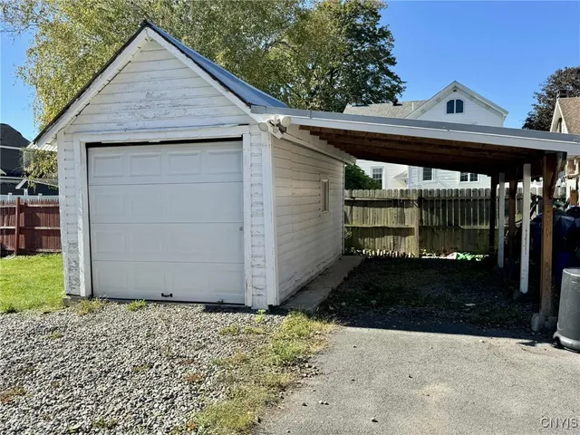 $175,000 | 309 North Caroline Street, Herkimer, NY 13350
