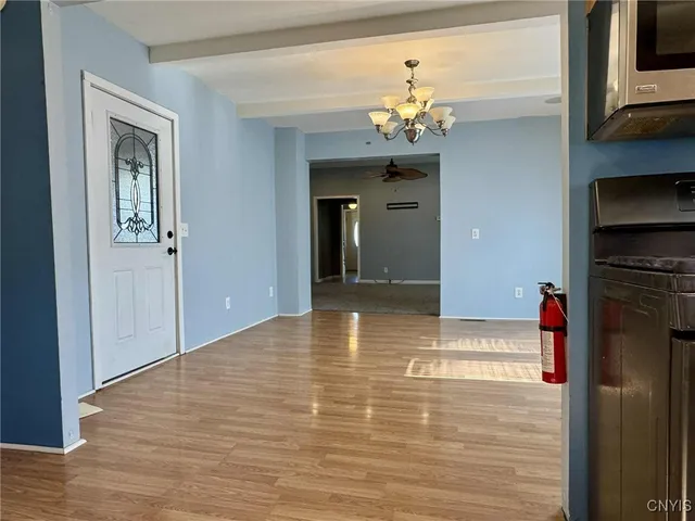 $175,000 | 309 North Caroline Street, Herkimer, NY 13350