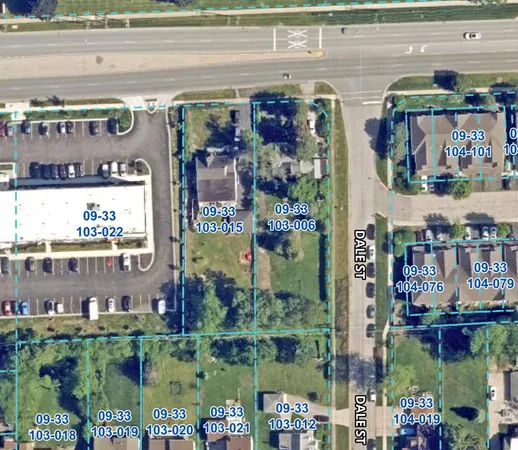 $1,200,000 | 1629 East Touhy Avenue, Des Plaines, IL 60018