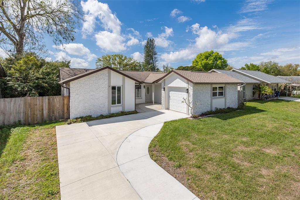 7336 Ivory Terrace New Port Richey, FL 34655 - Photo 1 of 1