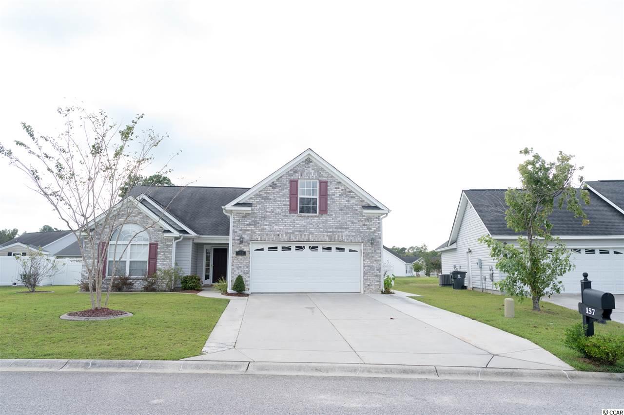 157 Governors Loop Myrtle Beach, SC 29588 - Photo 1 of 37 Gallery Image 1