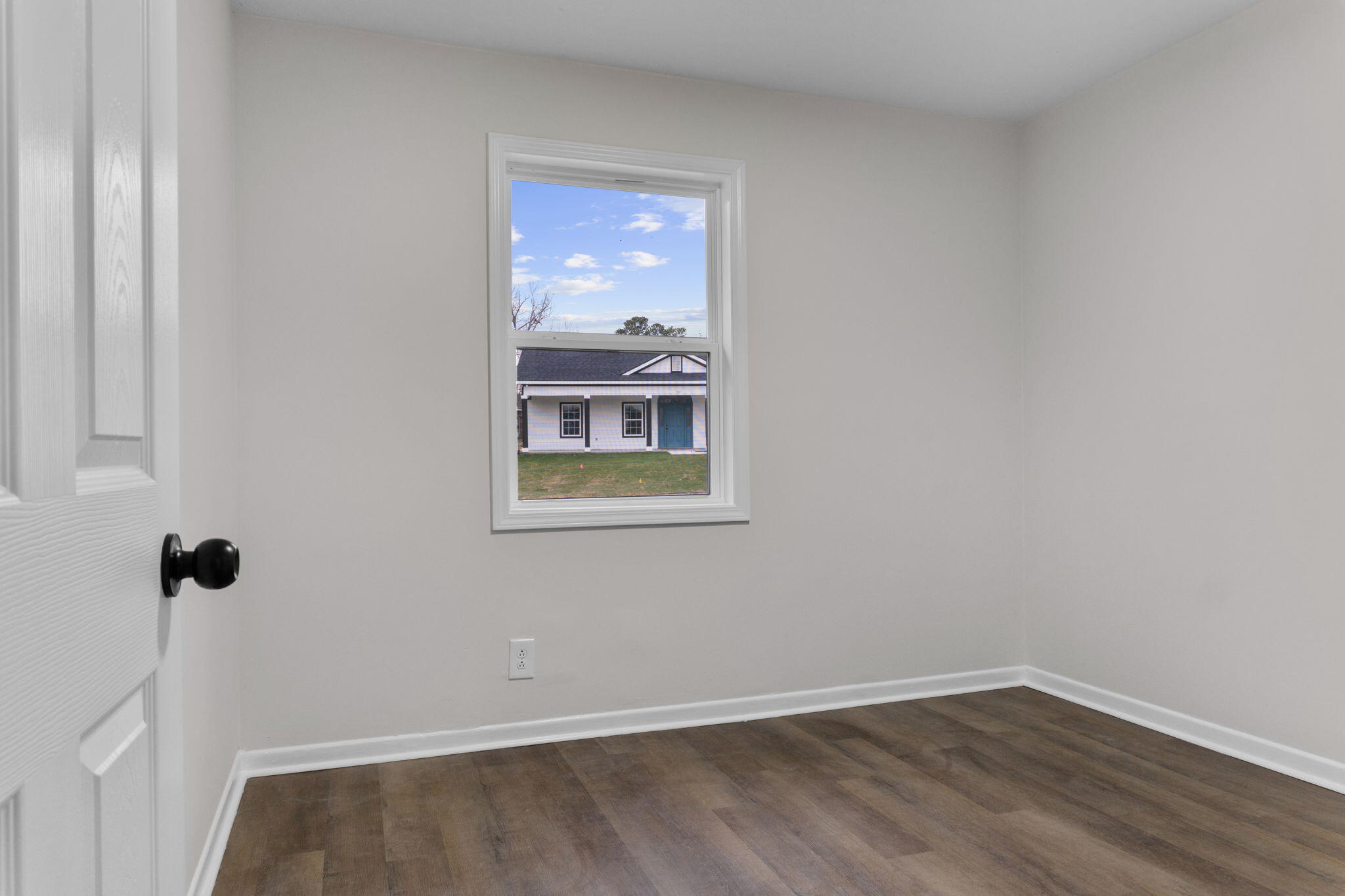 3010 Alene Court Augusta, GA 30906 - Photo 14 of 26 Bedroom 1