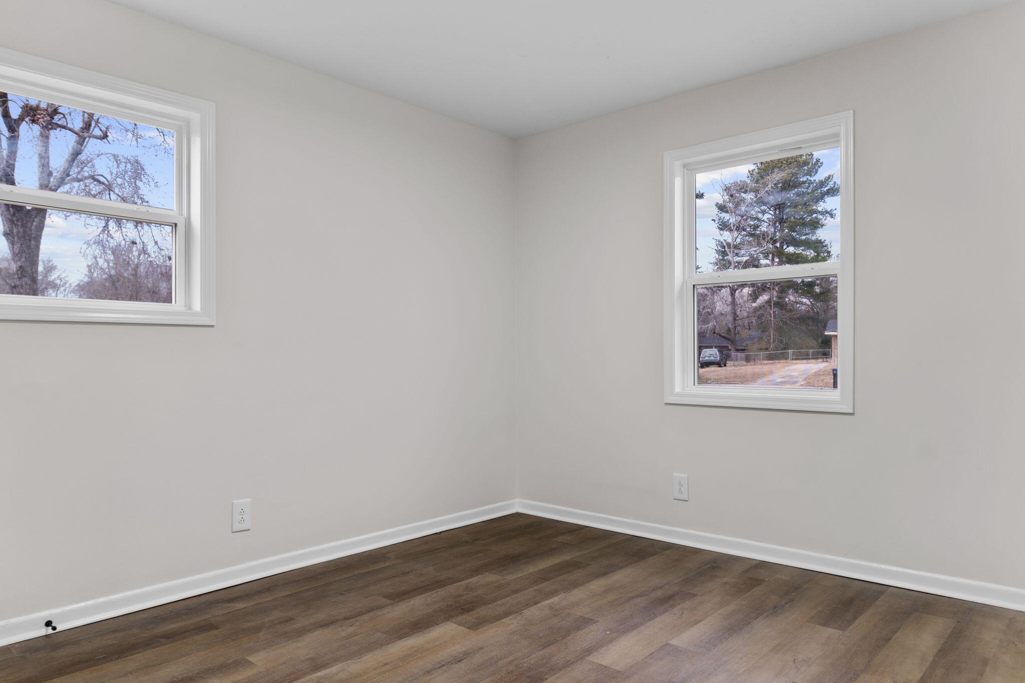 3010 Alene Court Augusta, GA 30906 - Photo 16 of 26 Bedroom 2