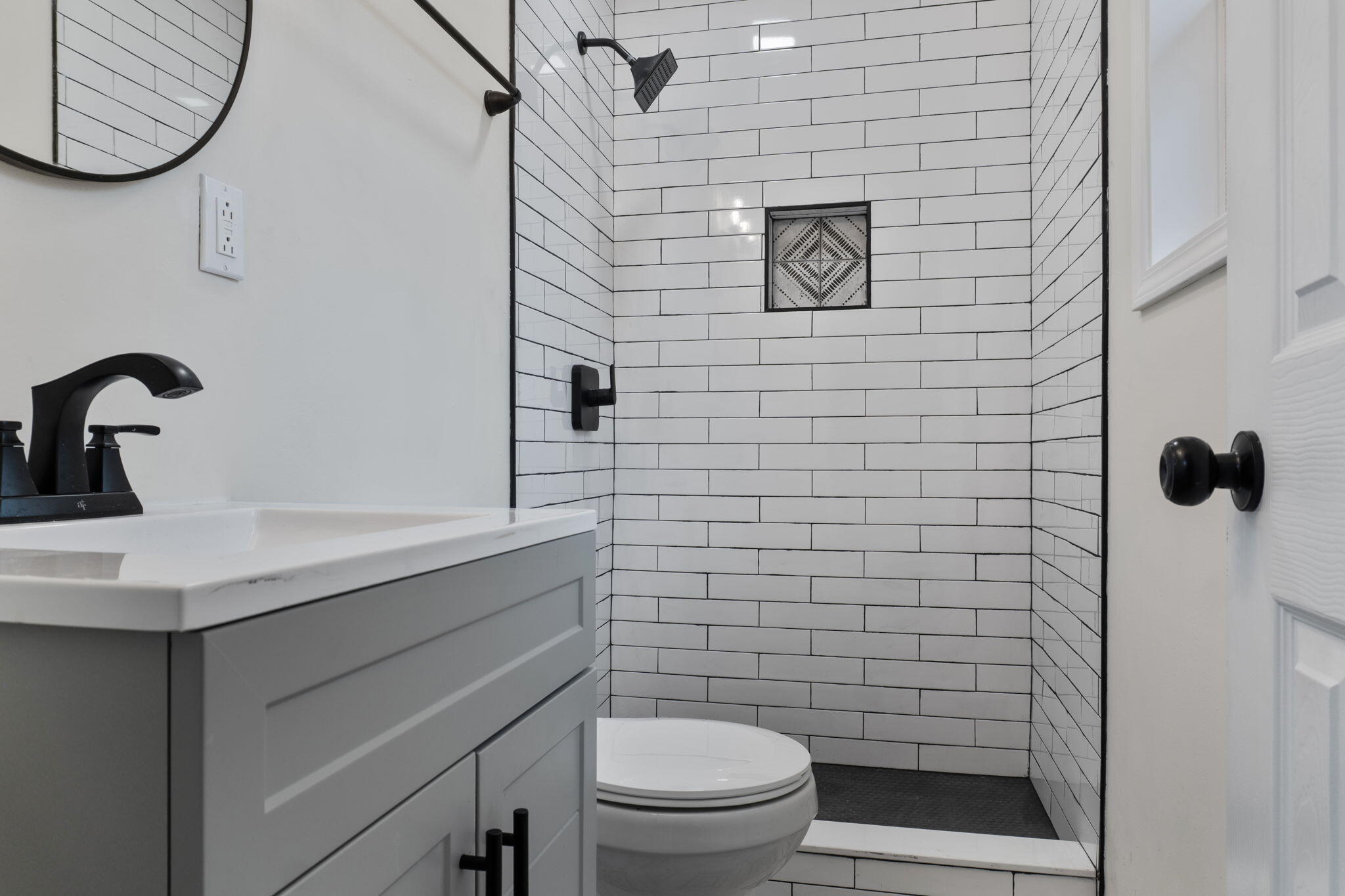 3010 Alene Court Augusta, GA 30906 - Photo 21 of 26 Primary Bathroom