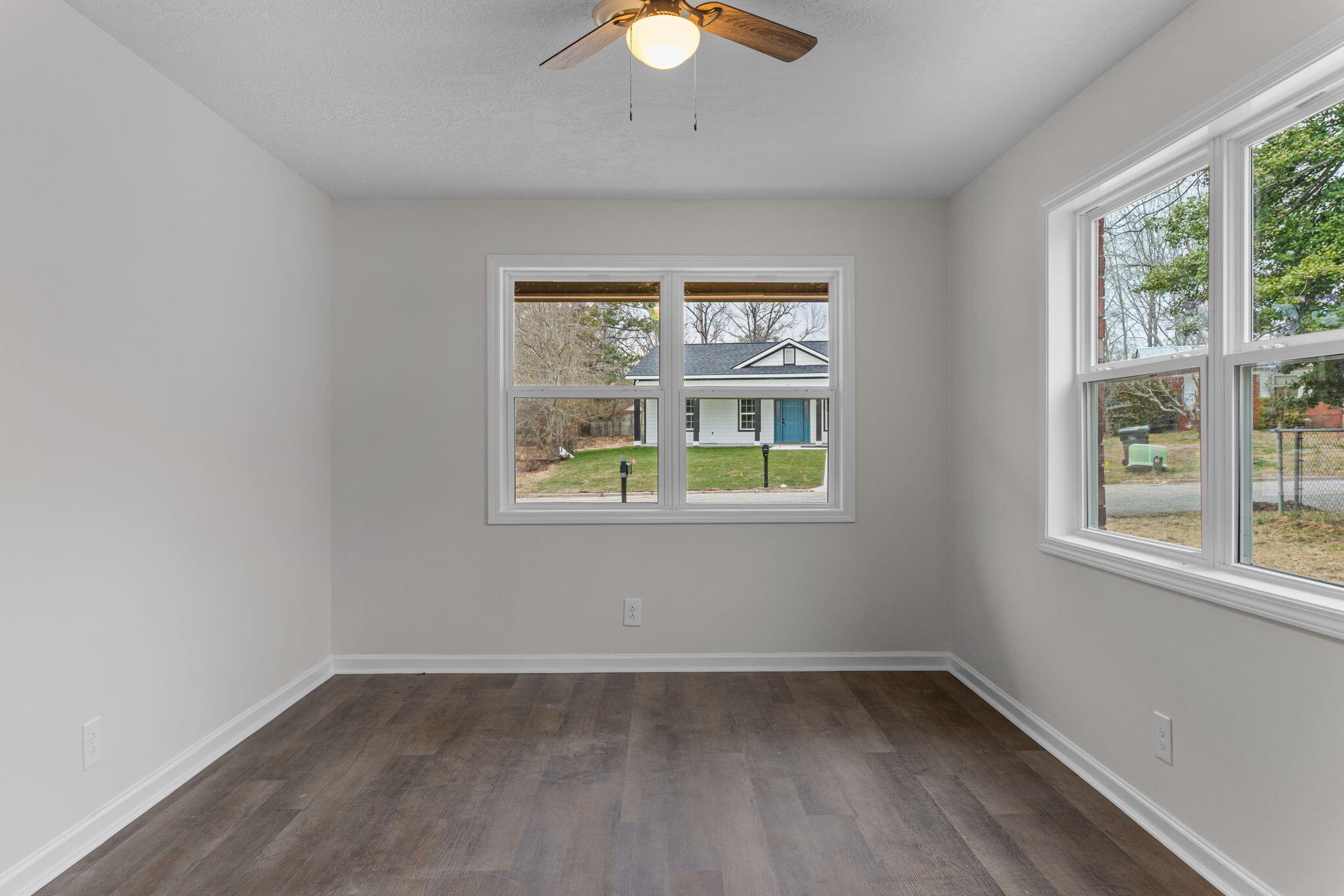3010 Alene Court Augusta, GA 30906 - Photo 24 of 26 Flex Space