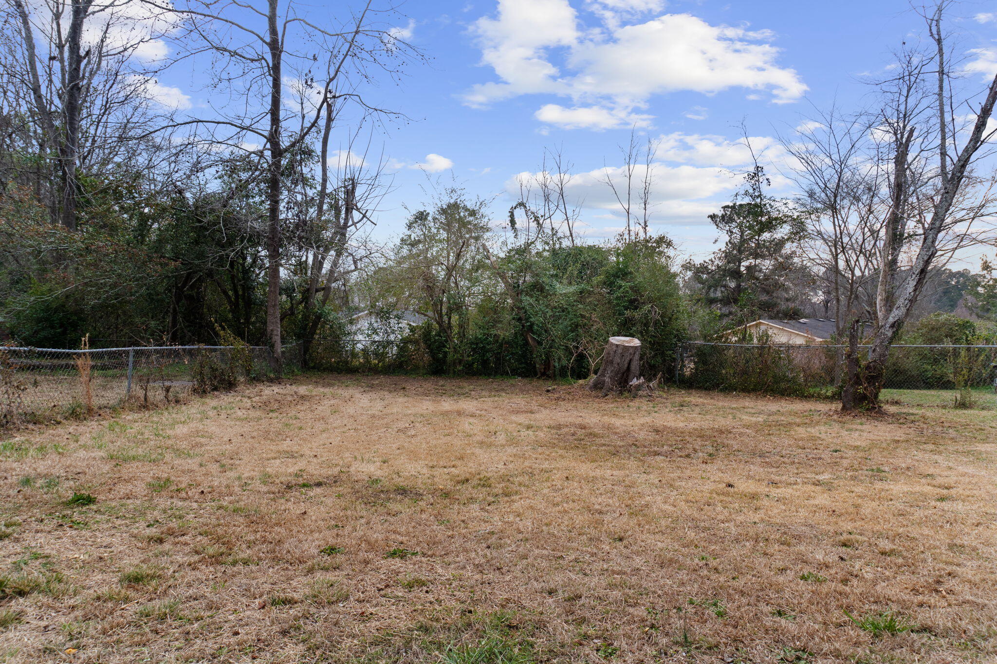 3010 Alene Court Augusta, GA 30906 - Photo 26 of 26 Backyard