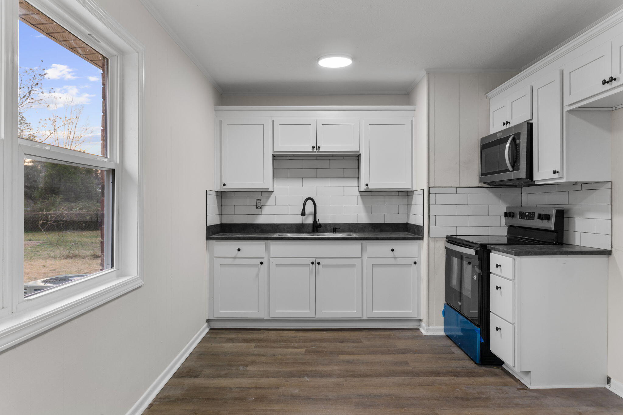 3010 Alene Court Augusta, GA 30906 - Photo 9 of 26 Kitchen