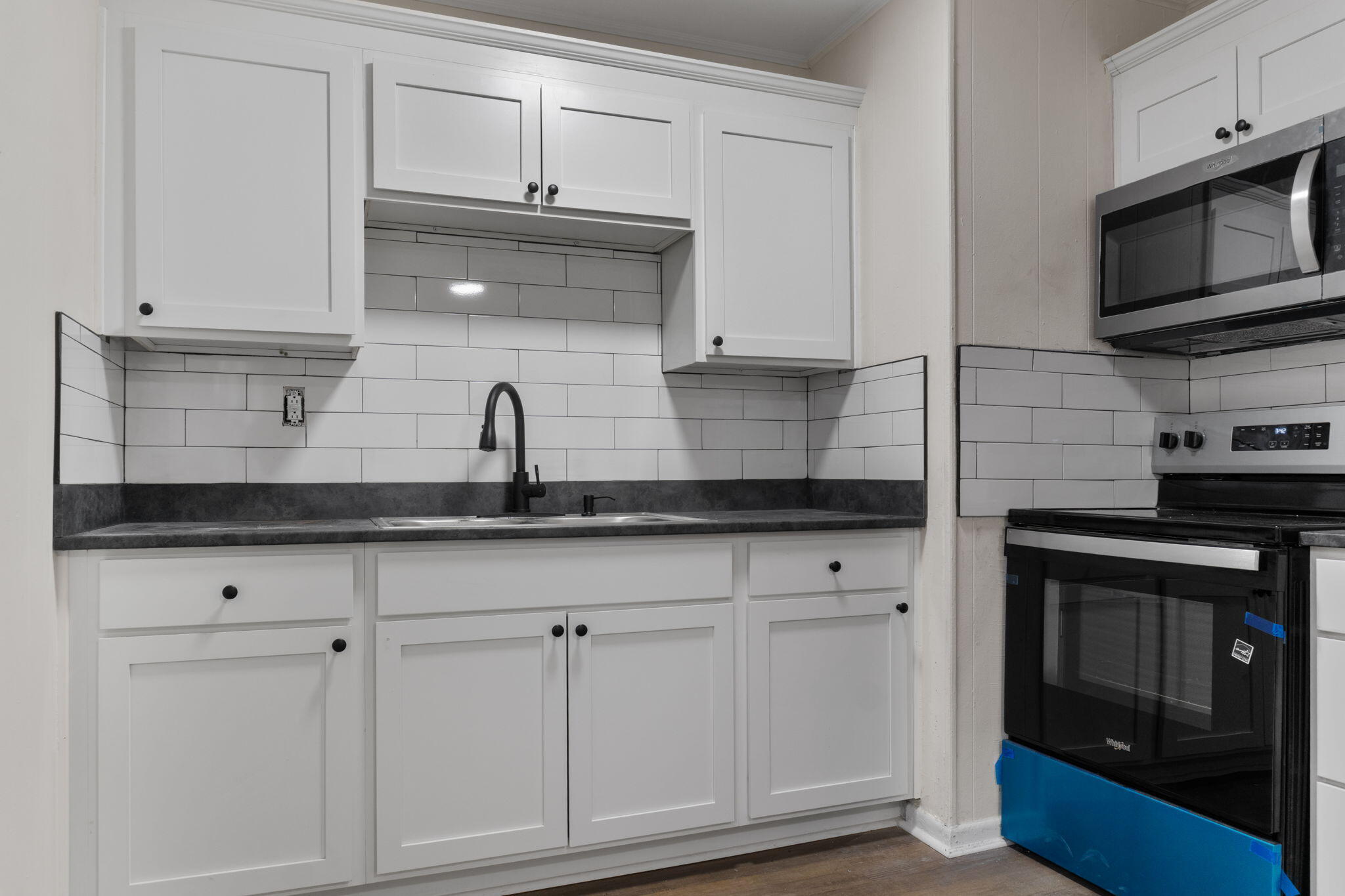 3010 Alene Court Augusta, GA 30906 - Photo 10 of 26 Kitchen