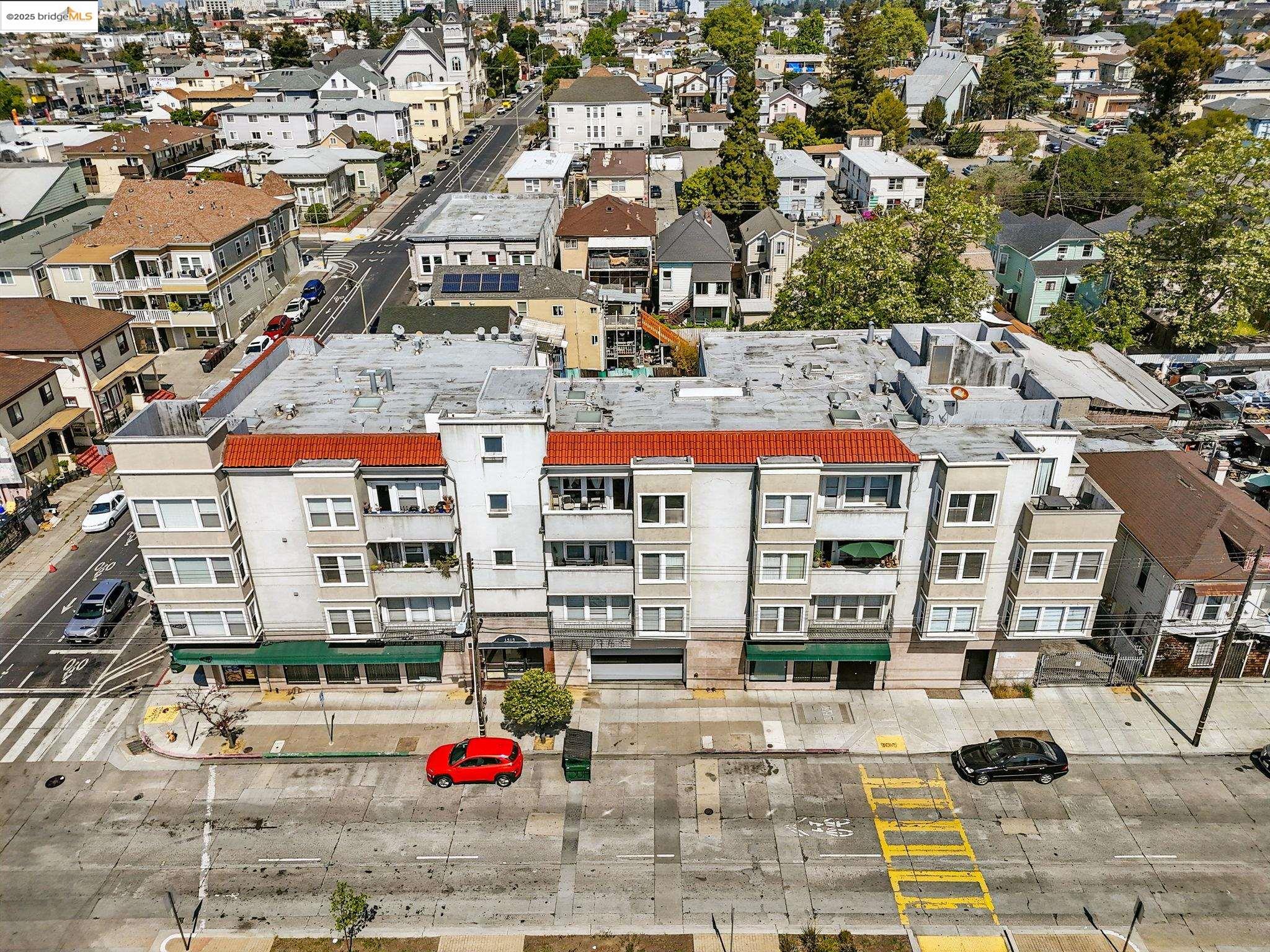 1515 14th Avenue, Unit 201 Oakland, CA 94606 - Photo 20 of 23