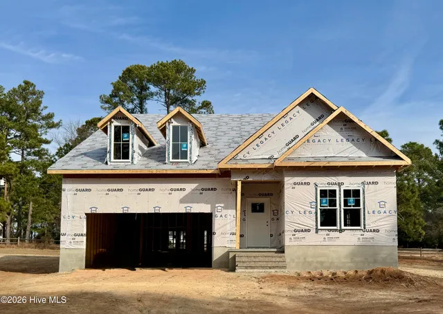 $510,999 | 100 Tower Street, Southern Pines, NC 28387