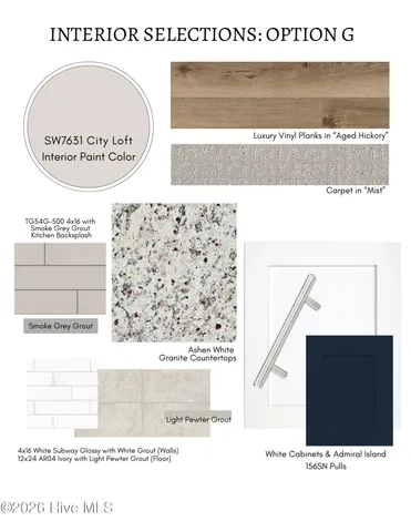 $510,999 | 100 Tower Street, Southern Pines, NC 28387