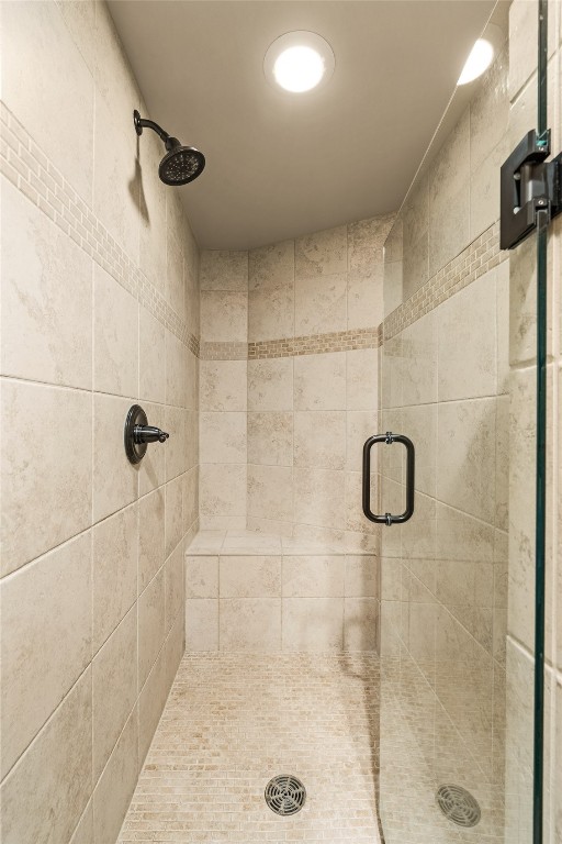 640 Village Road, Unit 4220 Breckenridge, CO 80424 - Photo 11 of 34 Bathroom featuring a stall shower