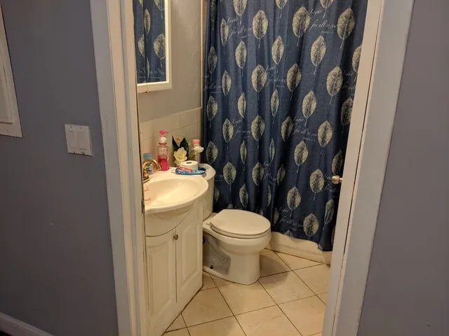 $2,400 | 107 Library Street, Unit 1, Chelsea, MA 02150