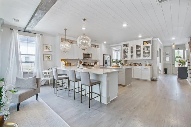 $749,900 | 197 Winding Branch Drive, Summerville, SC 29486