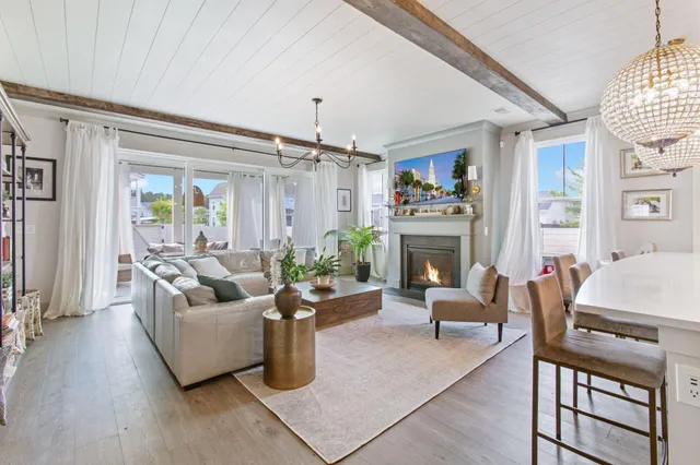 $749,900 | 197 Winding Branch Drive, Summerville, SC 29486