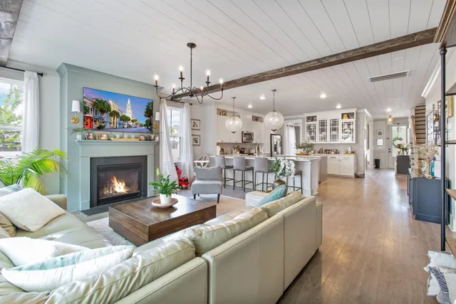 $749,900 | 197 Winding Branch Drive, Summerville, SC 29486