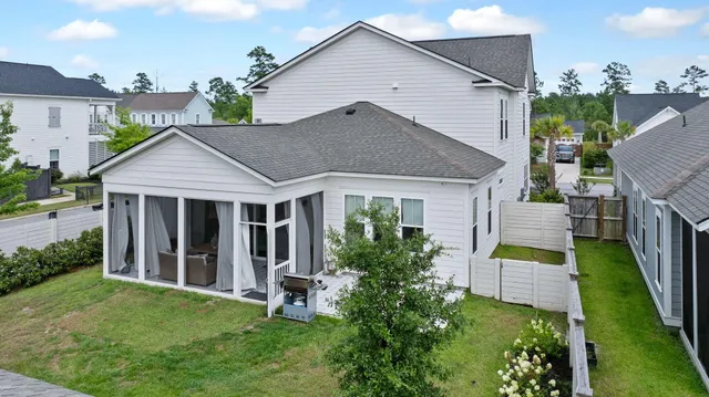 $749,900 | 197 Winding Branch Drive, Summerville, SC 29486