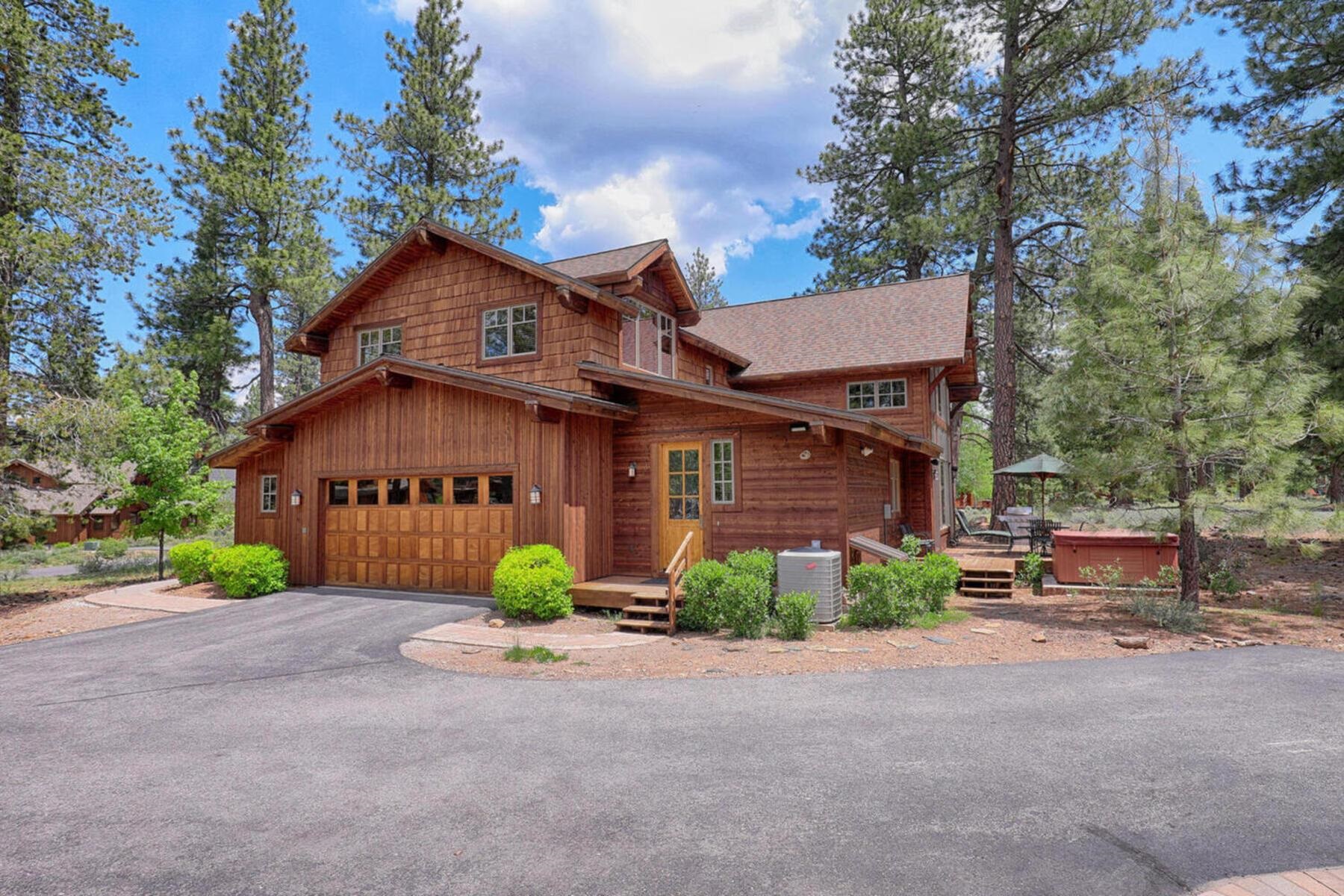 12463 Lookout Loop, Unit F1703 Truckee, CA 96161 - Photo 2 of 28
