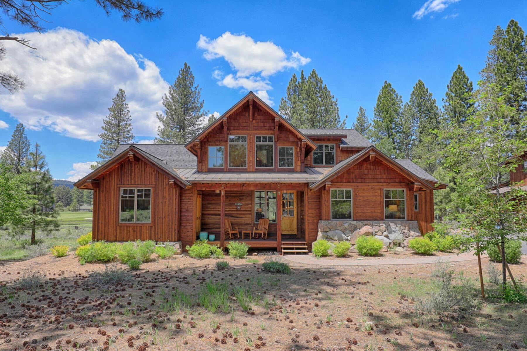 12463 Lookout Loop, Unit F1703 Truckee, CA 96161 - Photo 3 of 28
