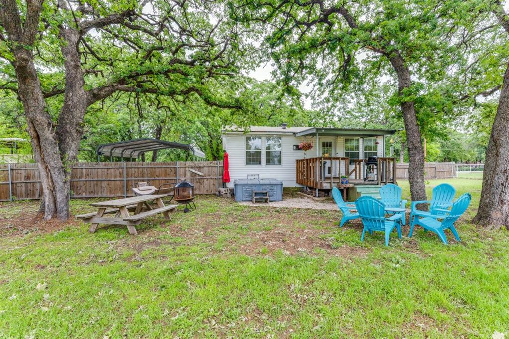 12490 Deeds Court Azle, TX 76020 - Photo 22 of 30