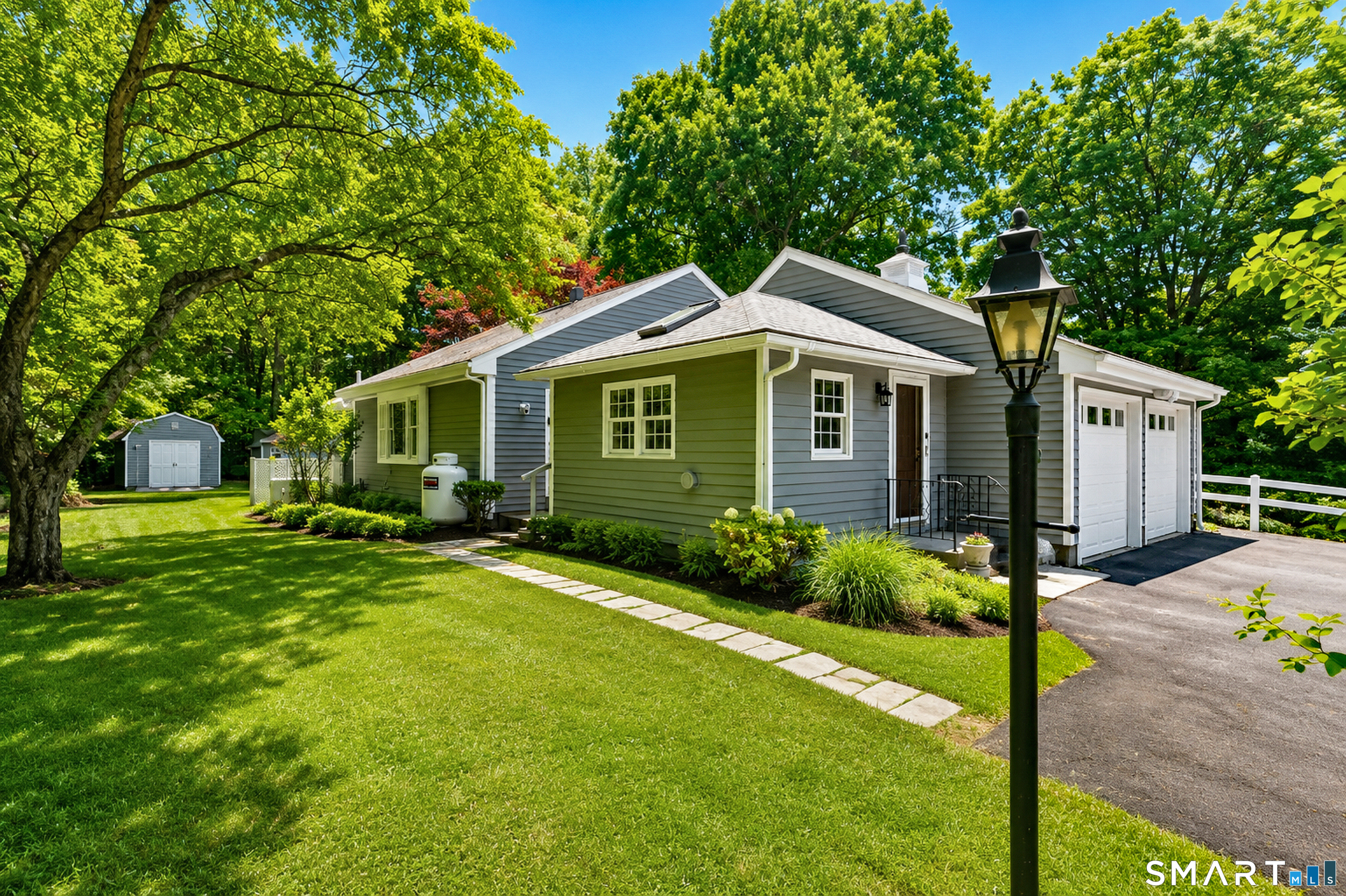 12 Walker Road Woodbury, CT 06798 - Photo 35 of 39