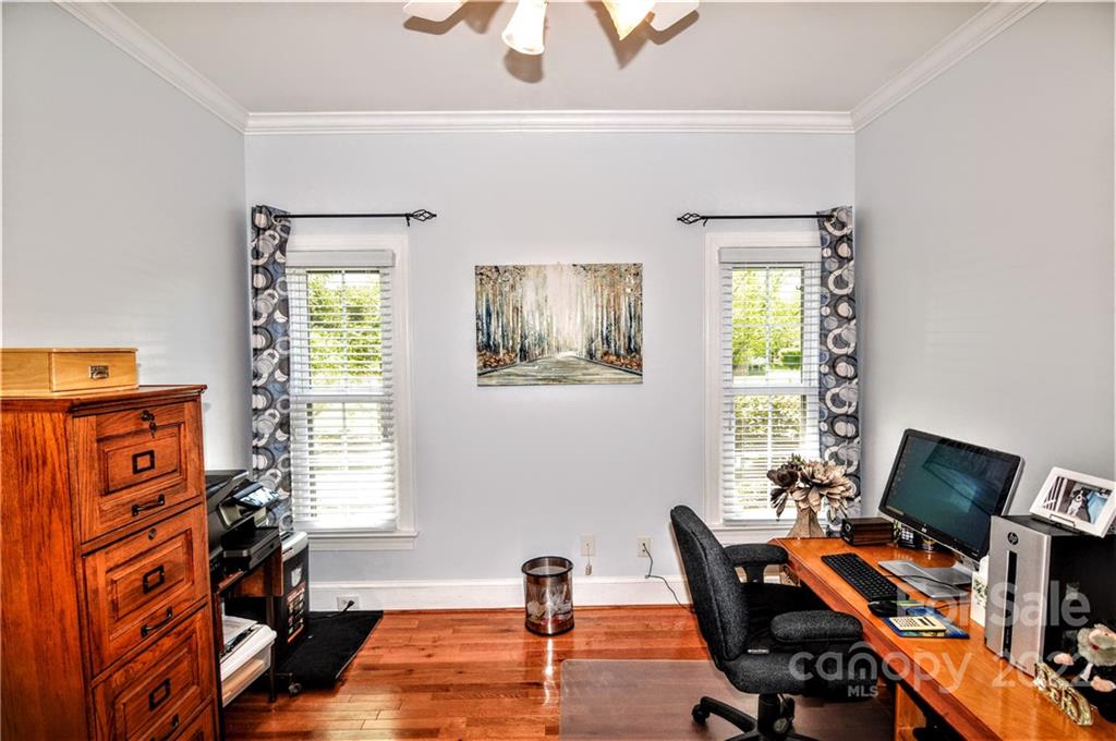 13800 Jonathans Ridge Road Mint Hill, NC 28227 - Photo 28 of 48 Gallery Image 28