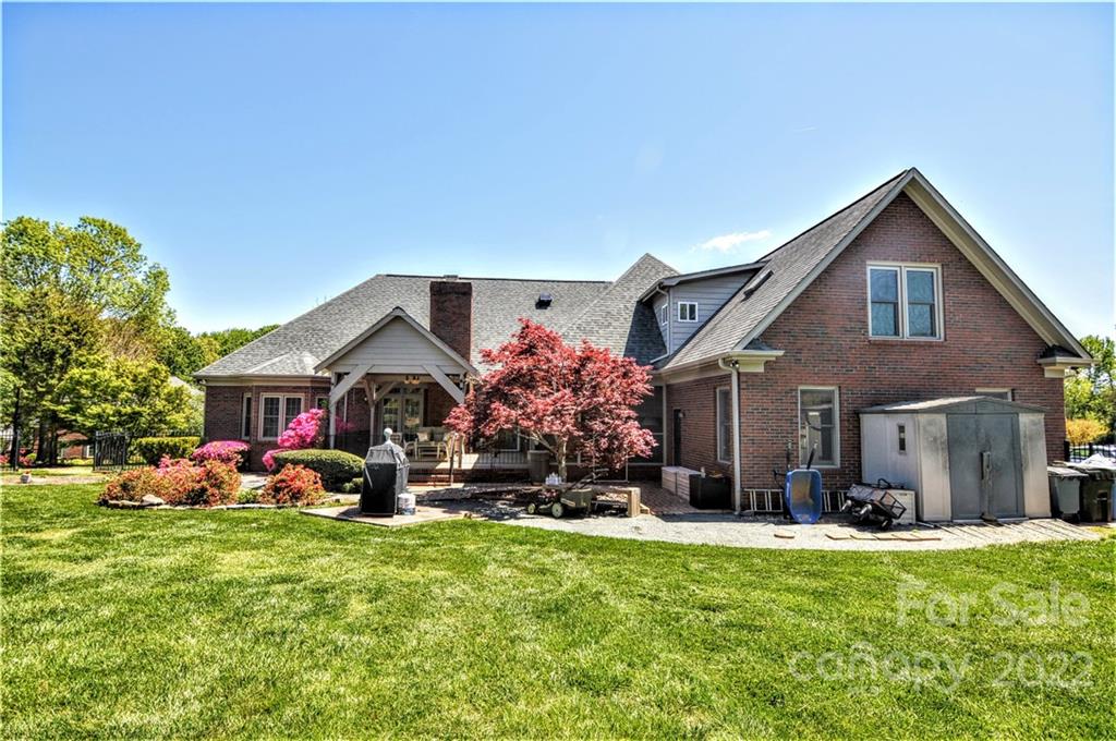 13800 Jonathans Ridge Road Mint Hill, NC 28227 - Photo 40 of 48 Gallery Image 40