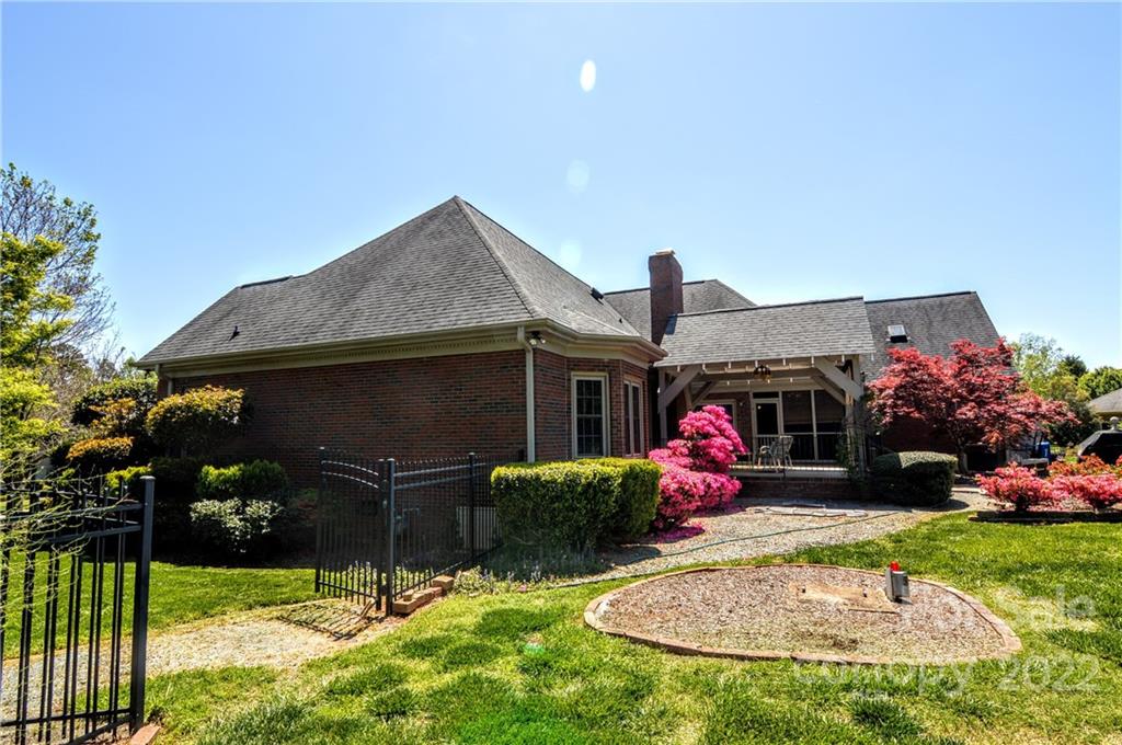 13800 Jonathans Ridge Road Mint Hill, NC 28227 - Photo 41 of 48 Gallery Image 41