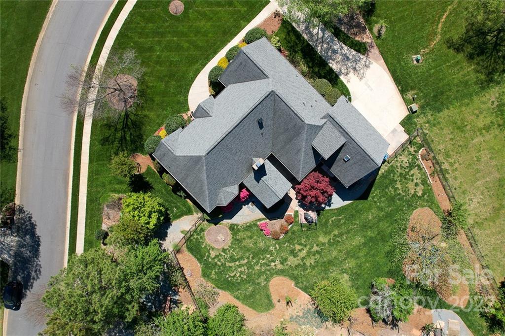 13800 Jonathans Ridge Road Mint Hill, NC 28227 - Photo 47 of 48 Gallery Image 47