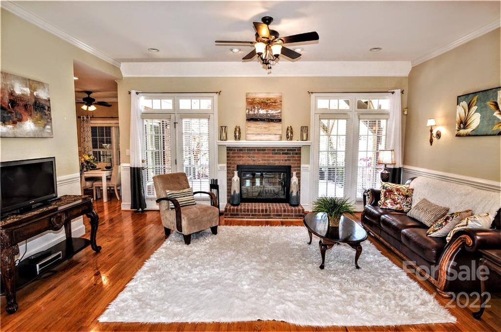 13800 Jonathans Ridge Road Mint Hill, NC 28227 - Photo 5 of 48 Gallery Image 5