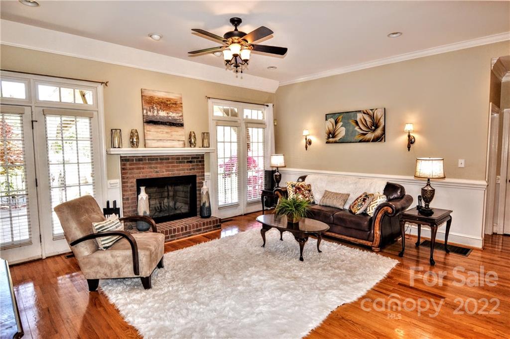 13800 Jonathans Ridge Road Mint Hill, NC 28227 - Photo 6 of 48 Gallery Image 6