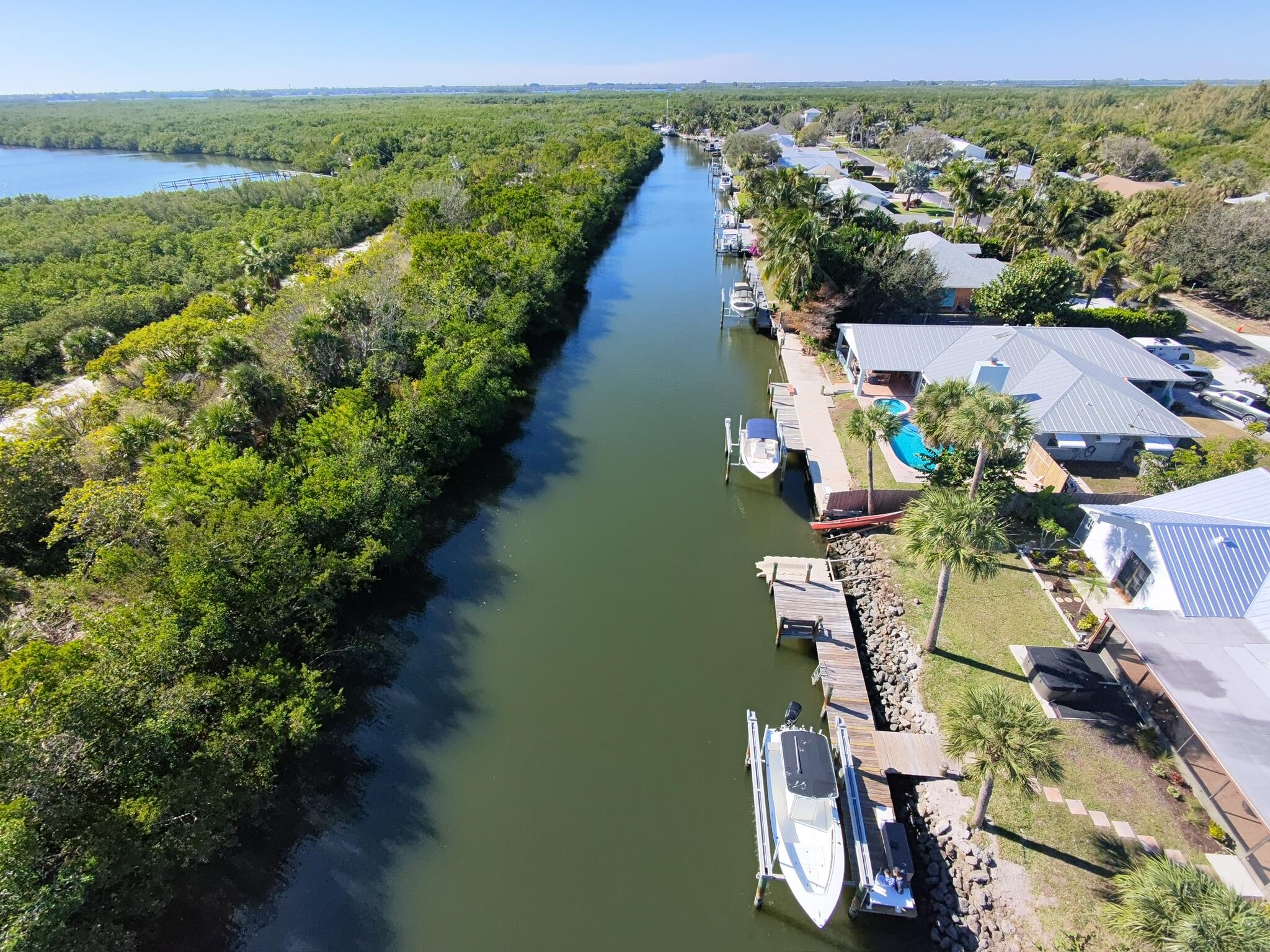 929 Jackson Way Fort Pierce, FL 34949 - Photo 25 of 25 HOVER_20260101_1767292823829