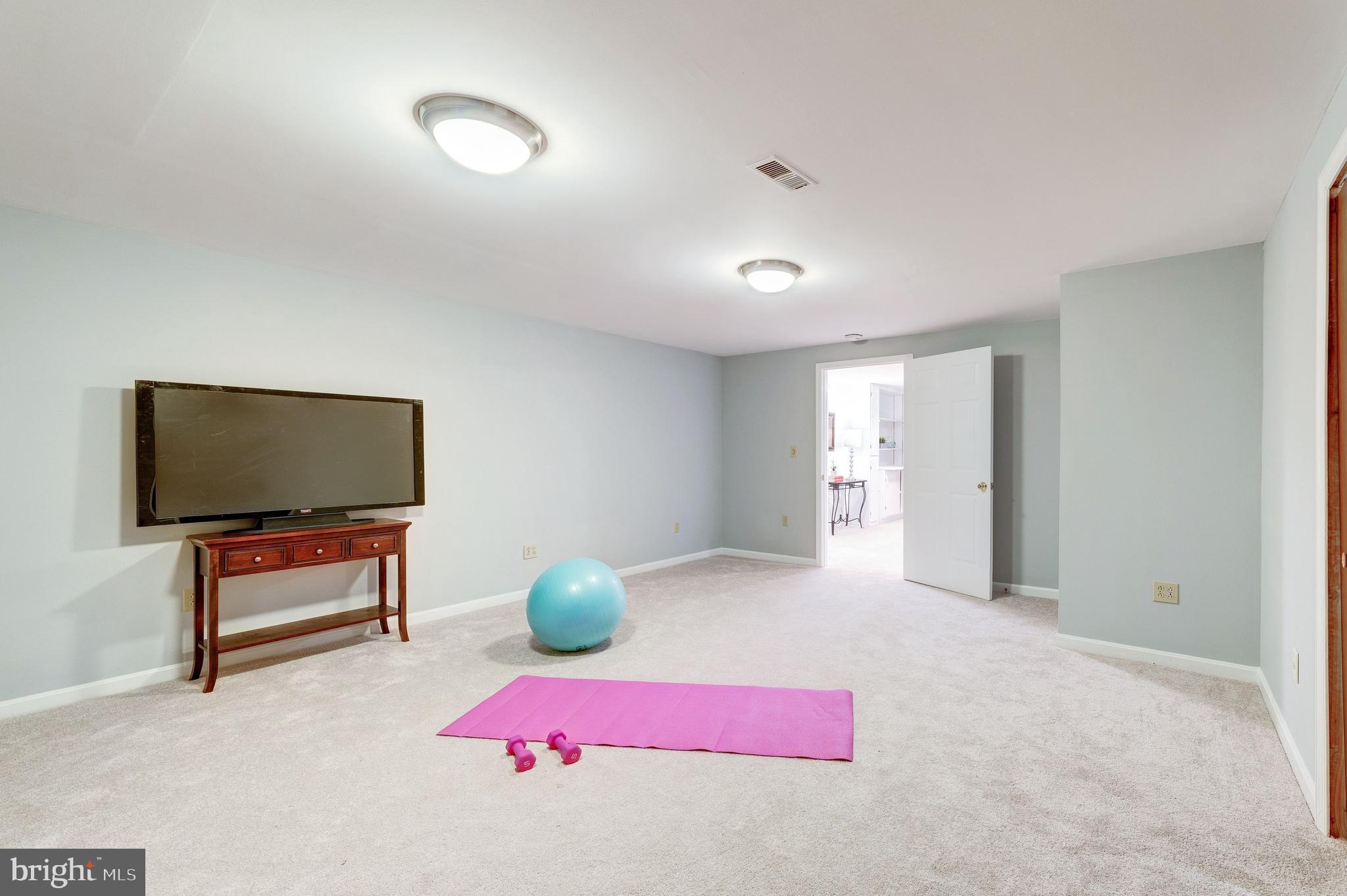 9116 Rockefeller Lane Springfield, VA 22153 - Photo 43 of 56 Den off recreation room