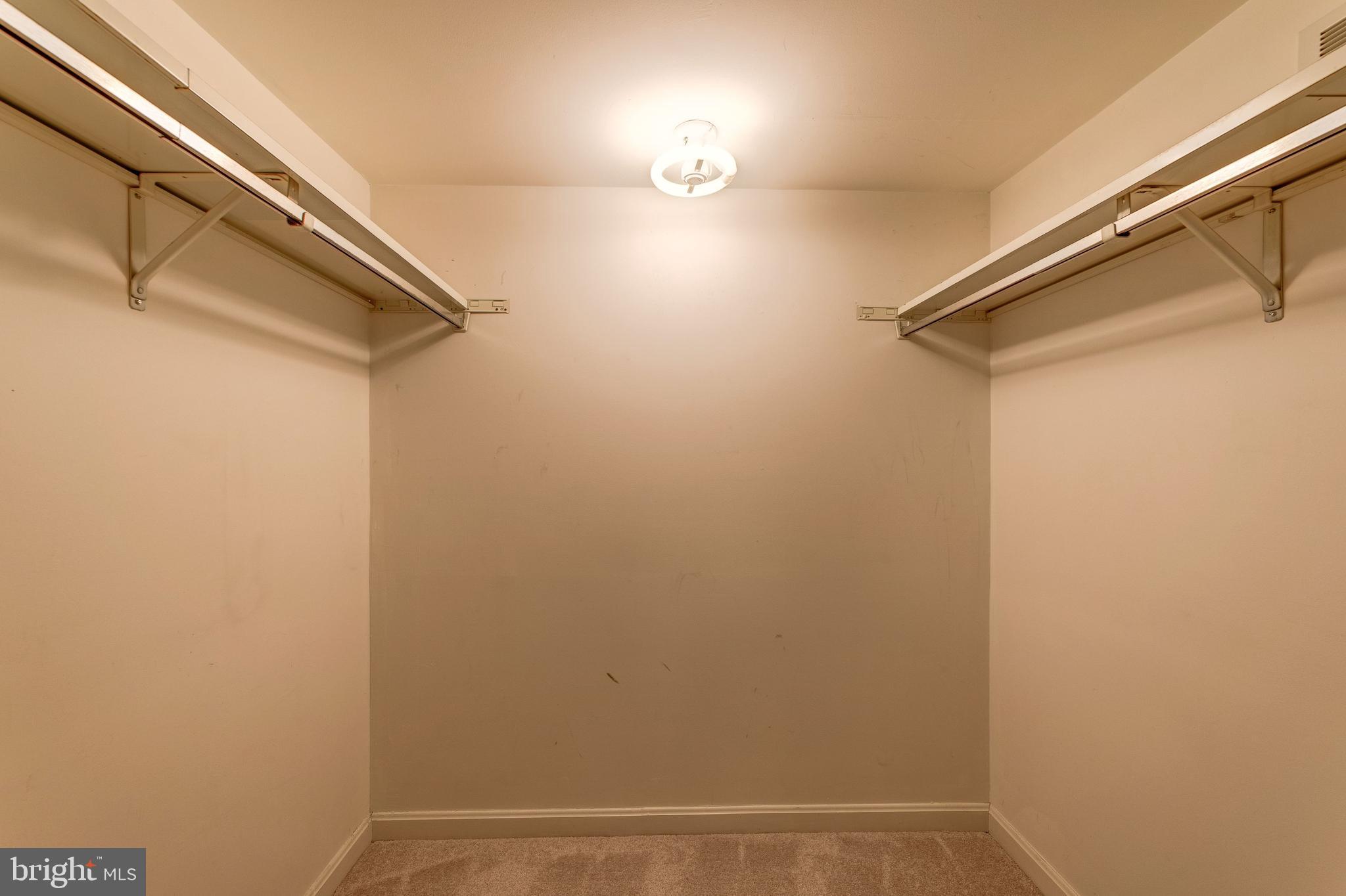 9116 Rockefeller Lane Springfield, VA 22153 - Photo 44 of 56 Walk-in closet off den